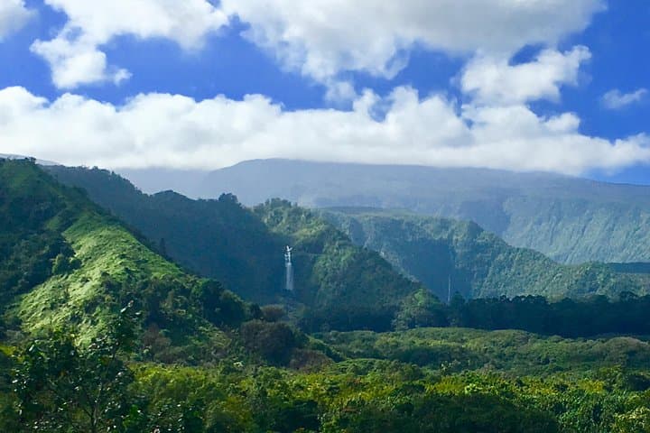 Private Road to Hana Tour: Local-Led East Maui Adventure Through Rainforest, Waterfalls & Coast