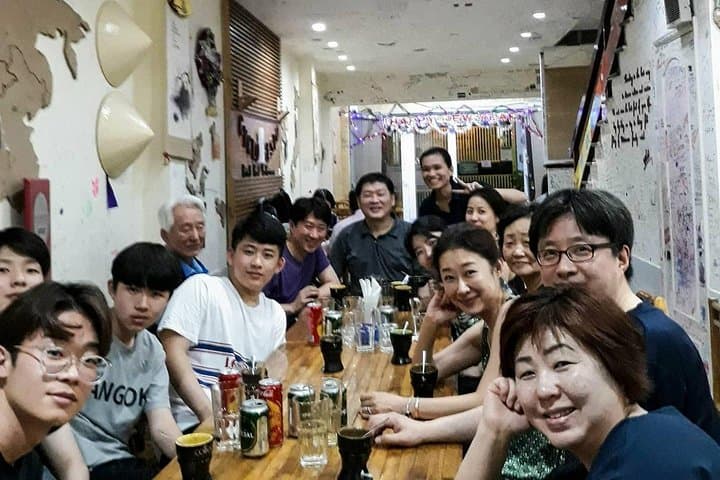 Saigon by Cyclo: 1-Hour Private Ride with Authentic Vietnamese Family Meal photo 2