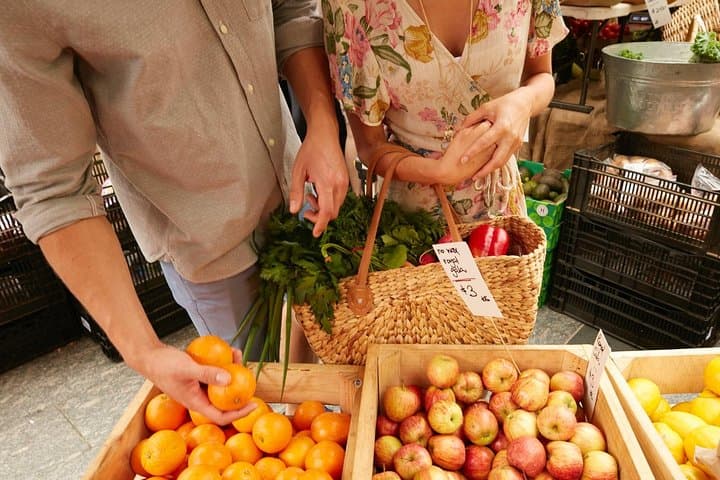 Eumundi Markets Bus Transfer from Noosa & Mooloolaba — 3-Hour Market Visit photo 6