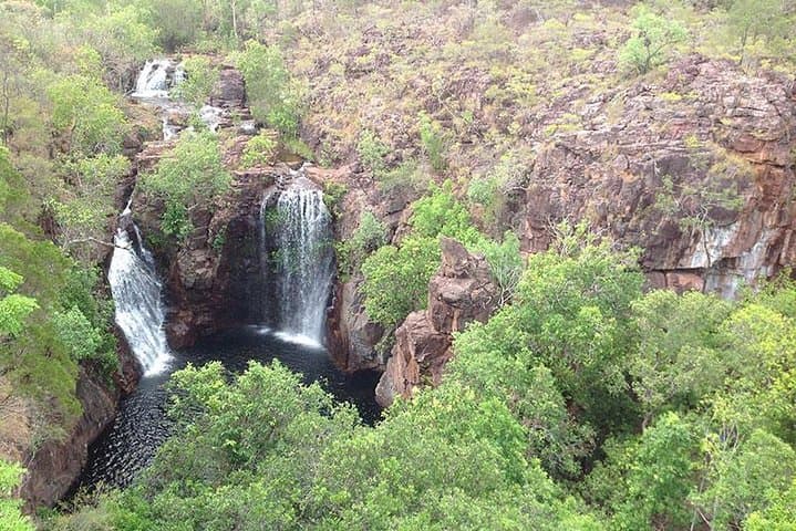 Litchfield National Park & Private Jumping Crocodile Cruise from Darwin photo 2