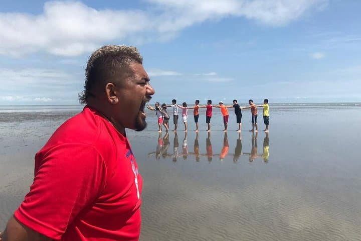 Kuala Selangor Sky Mirror Tour — Best Time & Practical Tips for the Mirror Sandbar photo 3
