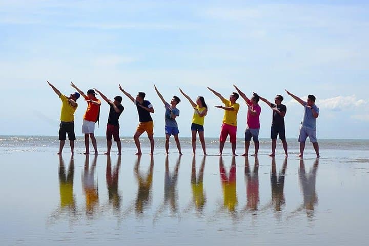Kuala Selangor Sky Mirror Tour — Best Time & Practical Tips for the Mirror Sandbar photo 4