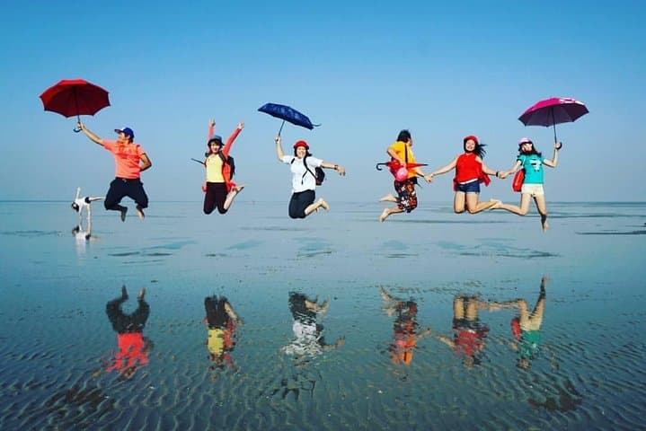 Kuala Selangor Sky Mirror Tour — Best Time & Practical Tips for the Mirror Sandbar photo 6