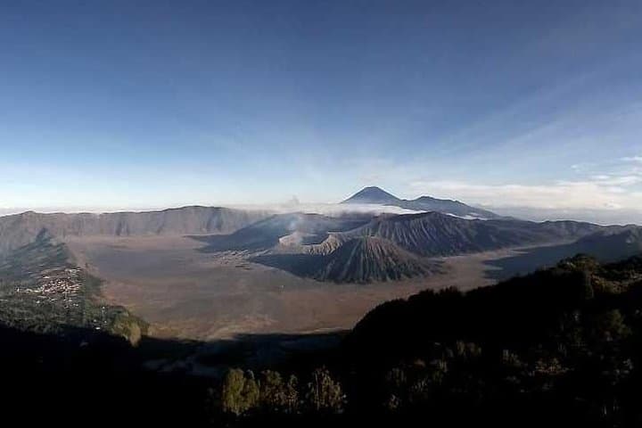 Bromo Volcano Sunrise & Tengger Culture: 2-Day Trip from Surabaya photo 4