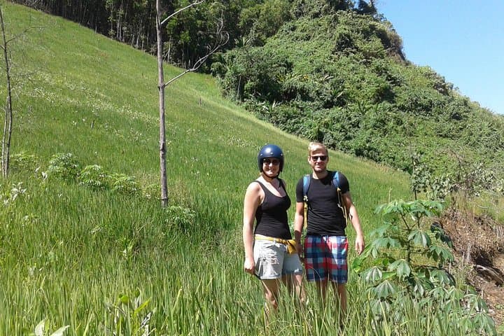 Da Nang Easy Rider: Harley-Style City & Mountain Loop with Coastal Views photo 5