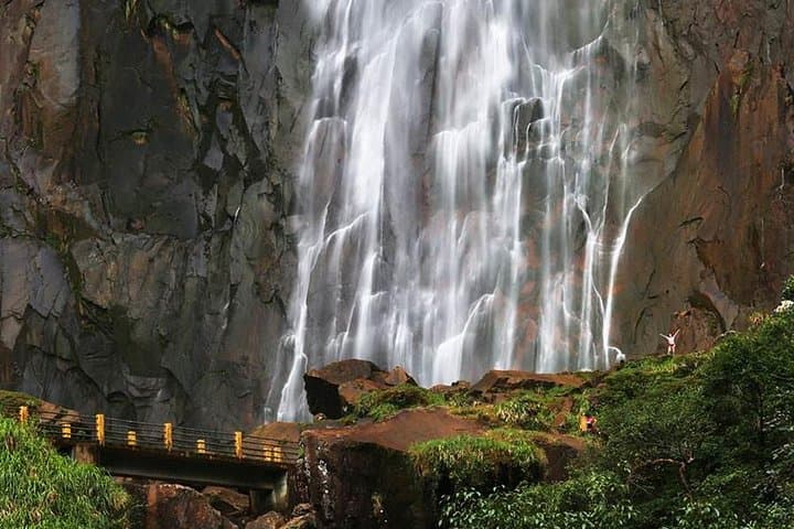 Dehua Ceramic Making & Daixian Waterfall Day Tour from Xiamen photo 2