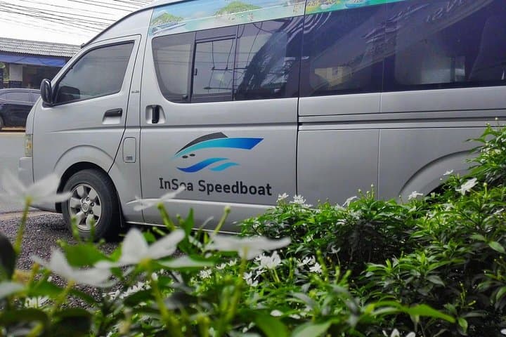 Koh Nangyuan & Koh Tao Day Trip by Speedboat from Koh Samui photo 2