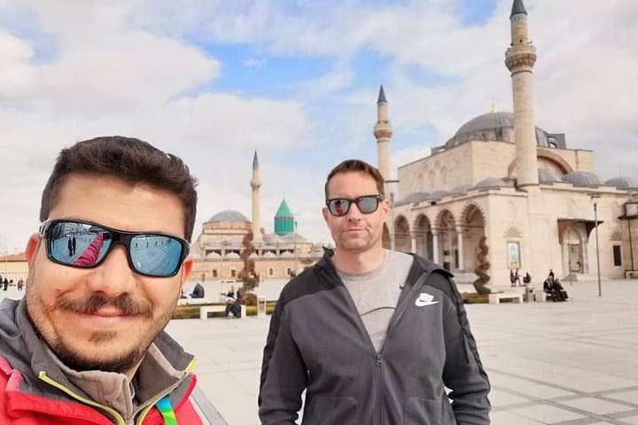 13-Day Turkey Highlights: Istanbul to Cappadocia, Pamukkale & Aegean Coast photo 3