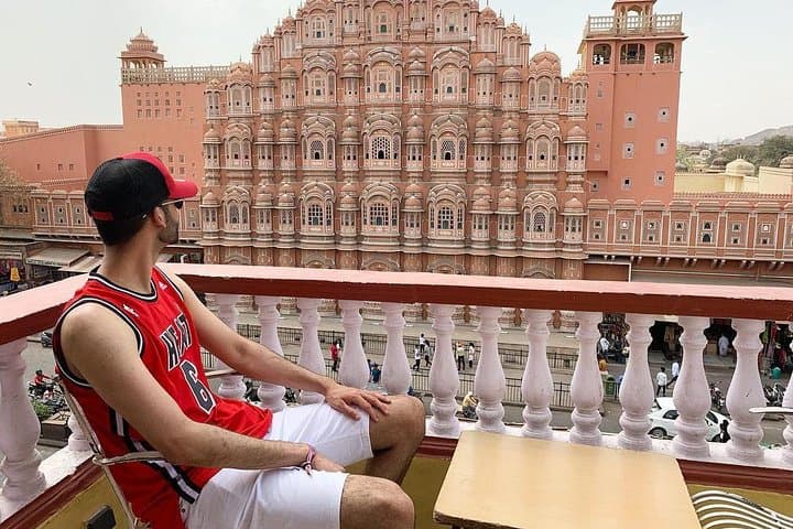 6-Day Private Golden Triangle Tour: Delhi, Agra, Jaipur & Mandawa photo 5