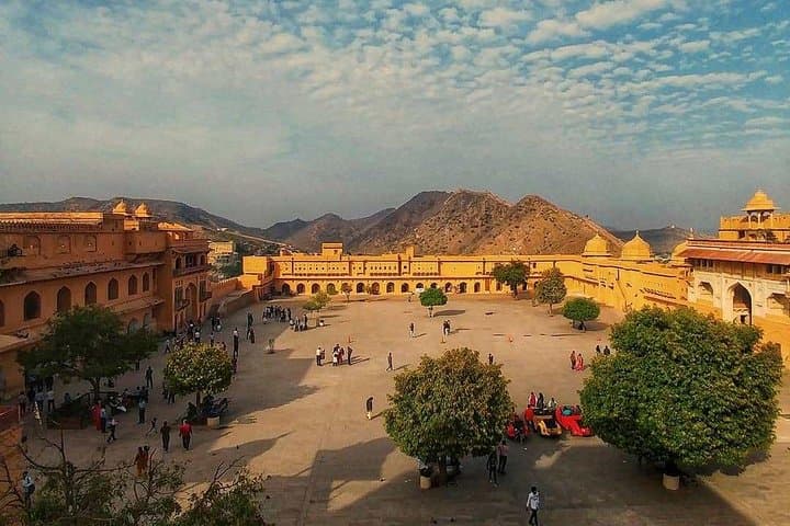 Golden Triangle 5-Day Private Luxury Tour: Delhi, Agra & Jaipur photo 3