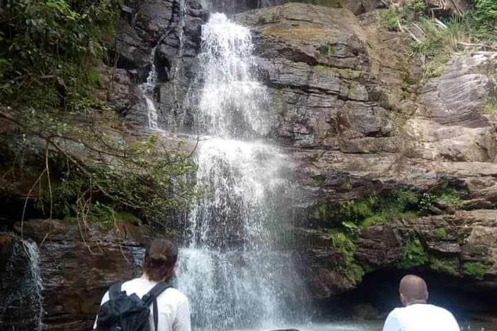 Uluguru Mountains Day Hike to Choma Waterfalls — Morogoro Adventure Guide photo 6