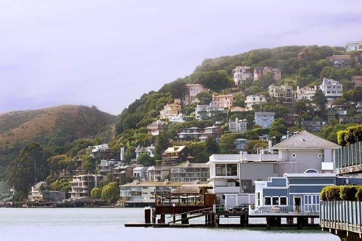 Alcatraz, Muir Woods & Sausalito: Full-Day Tour from San Francisco photo 3