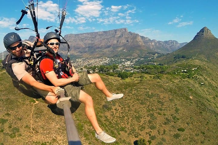 10-Day Cape Town and Garden Route Tour: Cape Peninsula, Winelands & Addo Safari photo 2