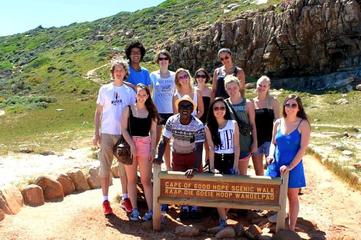 Cape Point & Boulders Beach Day Tour from Cape Town — Penguins, Seals & Chapman's Peak photo 5