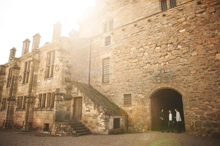 4-Day Scottish Castles Experience from Edinburgh: Castles, Culloden & Cardhu Distillery photo 4