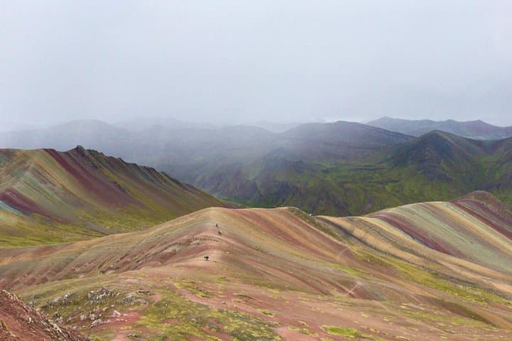 Palccoyo Rainbow Mountain: Easy High-Altitude Day Tour from Cusco photo 6