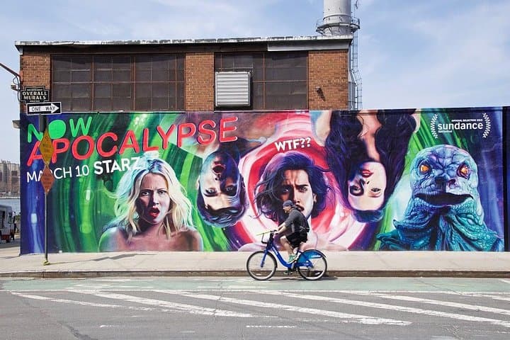 Williamsburg Food Tasting Walking Tour: Best Eats & Local Flavors in Brooklyn photo 6