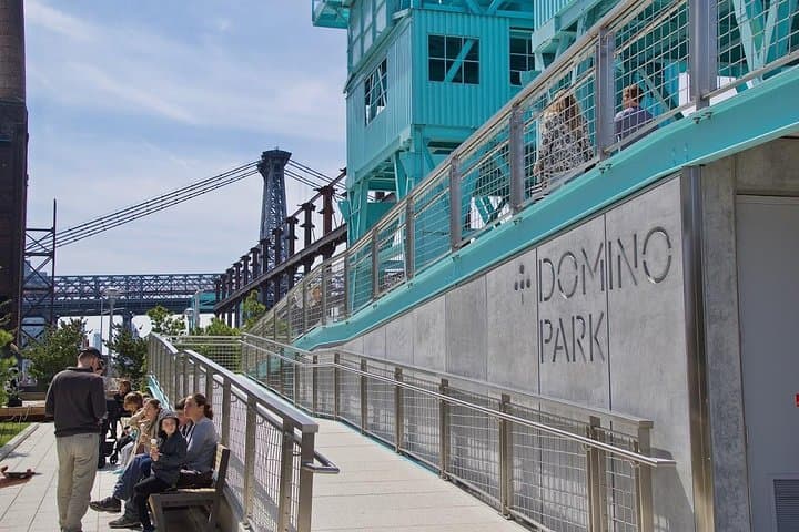 Williamsburg Food Tasting Walking Tour: Best Eats & Local Flavors in Brooklyn photo 4