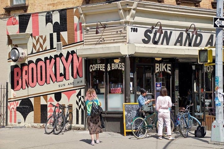 Williamsburg Food Tasting Walking Tour: Best Eats & Local Flavors in Brooklyn photo 2