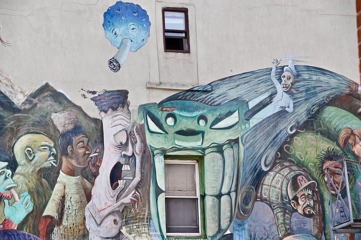 Williamsburg Food Tasting Walking Tour: Best Eats & Local Flavors in Brooklyn