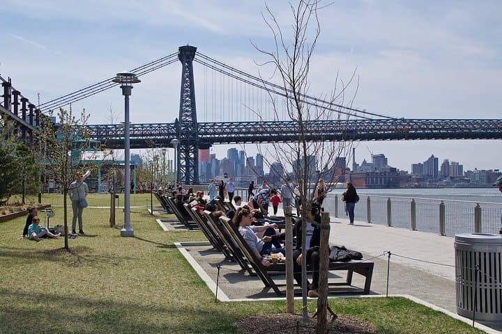 Williamsburg Food Tasting Walking Tour: Best Eats & Local Flavors in Brooklyn photo 3