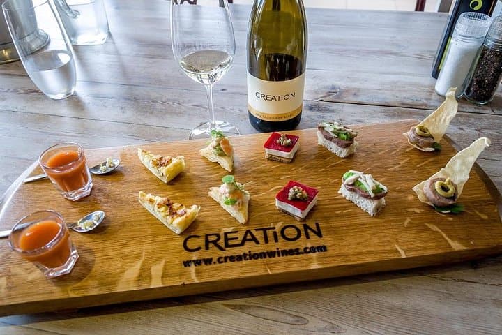 Hemel-en-Aarde Whale Coast Wine Day Tour from Cape Town photo 3