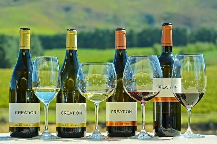 Hemel-en-Aarde Whale Coast Wine Day Tour from Cape Town photo 4