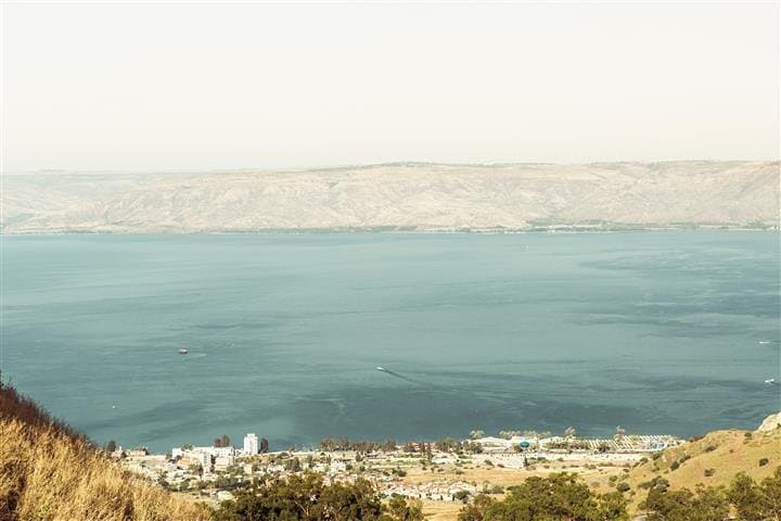4-Day Christian Israel Tour from Tel Aviv: Pilgrimage to Jerusalem, Bethlehem, Nazareth & Galilee photo 5