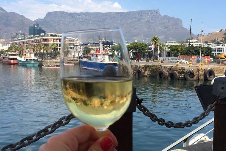 Cape Town Full-Day City Highlights: Table Mountain, Bo-Kaap & Atlantic Drive photo 6