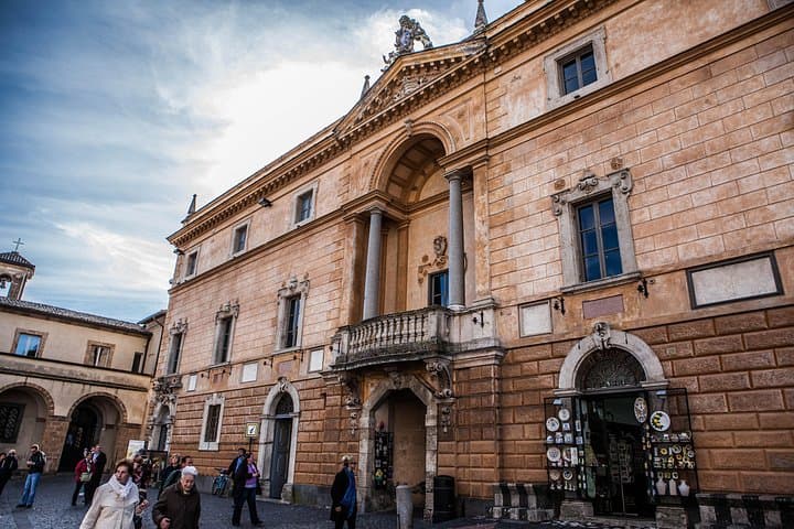Day Trip to Orvieto and Civita di Bagnoregio from Rome photo 3