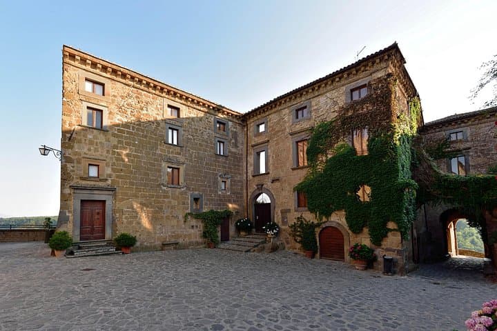 Day Trip to Orvieto and Civita di Bagnoregio from Rome photo 4