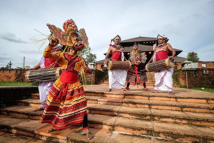 7-Day Sri Lanka Itinerary: Sigiriya, Kandy, Ella, Yala Safari & Galle Fort photo 3