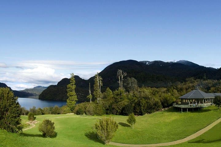5-Day Quelat & Laguna San Rafael Discovery from Puerto Chacabuco photo 2