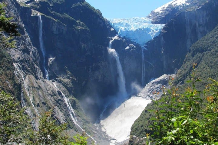 5-Day Quelat & Laguna San Rafael Discovery from Puerto Chacabuco photo 3