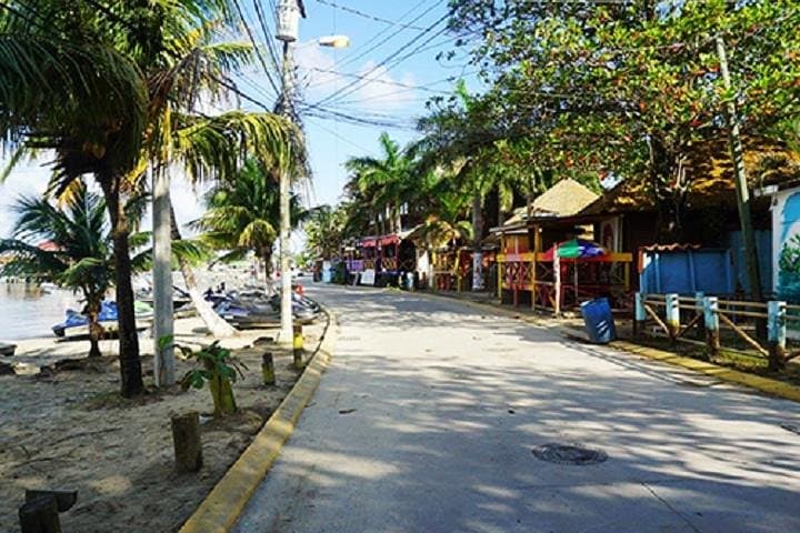Roatan Island Highlights: Goodman’s Island-Style Sightseeing Tour photo 6