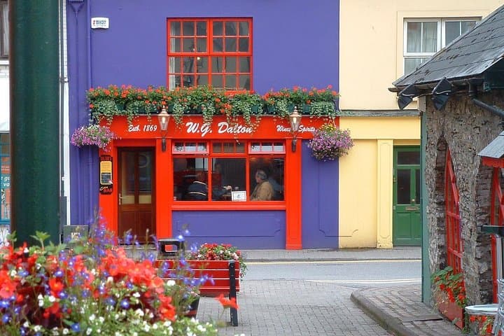 3-Day Southeast Ireland Tour — Blarney Castle, Kilkenny & Jameson Whiskey Experience photo 4