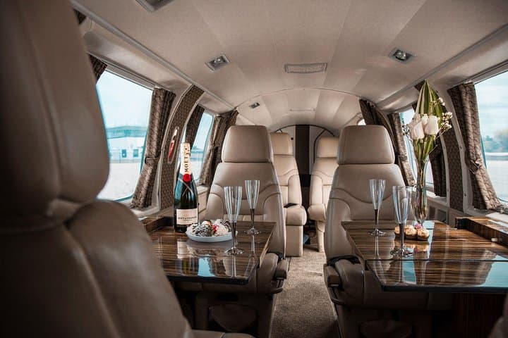 Toronto Aerial Tour and Niagara Winery Tasting — Small-Plane Flight with Wine Tasting photo 2