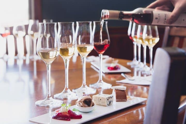 Toronto Aerial Tour and Niagara Winery Tasting — Small-Plane Flight with Wine Tasting photo 3