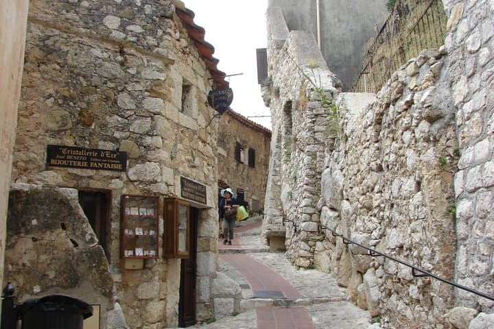 Half-Day Eze, Monaco & Monte Carlo Excursion from Nice photo 4