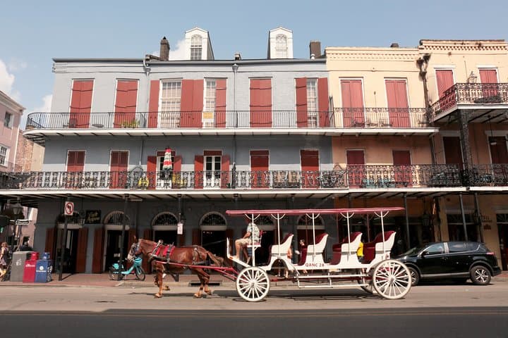 New Orleans Hop-On Hop-Off Bus Tour — Top Stops, Practical Tips & One-Day Guide photo 4