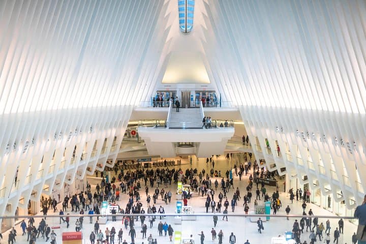 Ground Zero All-Access: 9/11 Memorial, Museum & One World Observatory Guided Tour photo 2