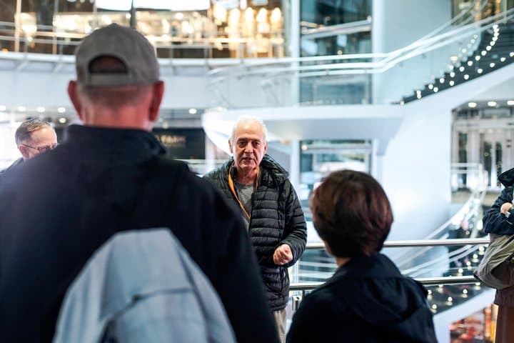 Ground Zero All-Access: 9/11 Memorial, Museum & One World Observatory Guided Tour photo 4