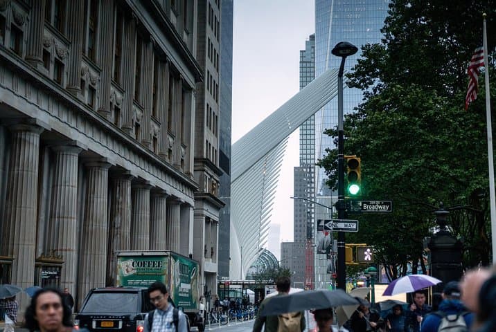 Ground Zero All-Access: 9/11 Memorial, Museum & One World Observatory Guided Tour photo 6