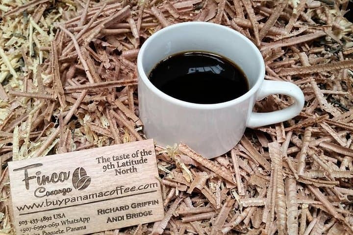 Hands-On Coffee Tour in Palmira: Roast, Pick, and Taste Geisha in Boquete