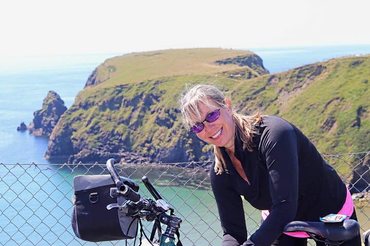 Donegal Coast E‑Bike: Slieve League Cliffs, Glencolmcille & Ancient Sites photo 4