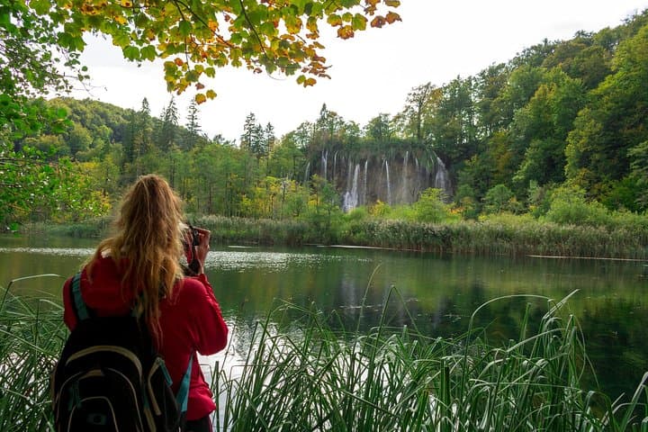 Private Full-Day Plitvice Lakes Tour from Split — Complete Visitor Guide photo 3