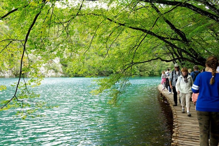 Private Full-Day Plitvice Lakes Tour from Split — Complete Visitor Guide photo 5