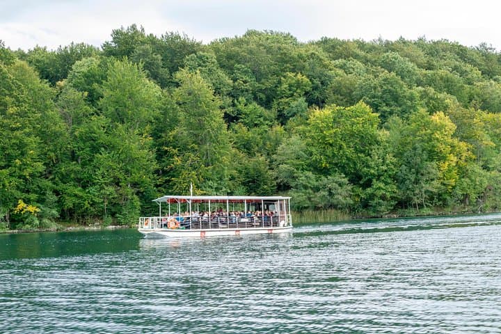 Private Full-Day Plitvice Lakes Tour from Split — Complete Visitor Guide photo 6