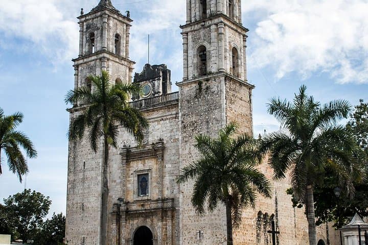 3-Day Merida Itinerary: Uxmal, Celestun Flamingos & Chichen Itza photo 4