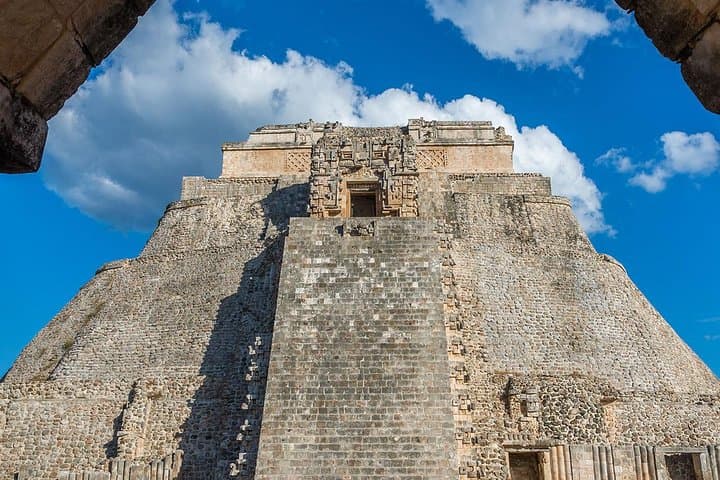 3-Day Merida Itinerary: Uxmal, Celestun Flamingos & Chichen Itza photo 2